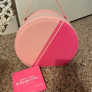 Ulta makeup set NWT